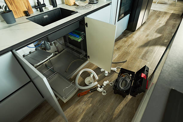 Reliable Drain Cleaning contractor in Egg Harbor Township, NJ by Street Wise - Plumbing